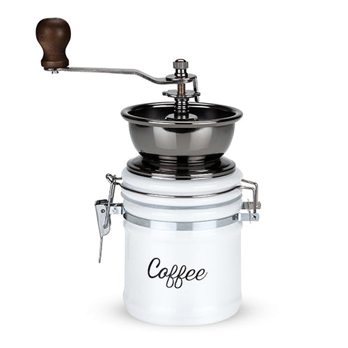 Ceramic Coffee Grinder - Durable and Precise Grinding