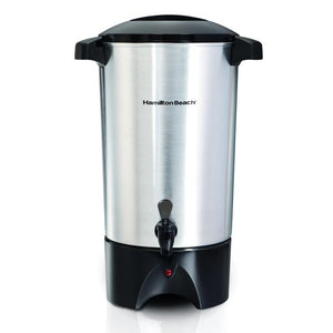 Hamilton Beach 45 Cup Coffee Brewer - Large Gatherings