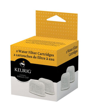 Keurig Water Impurity Filter - Enhance Your Coffee