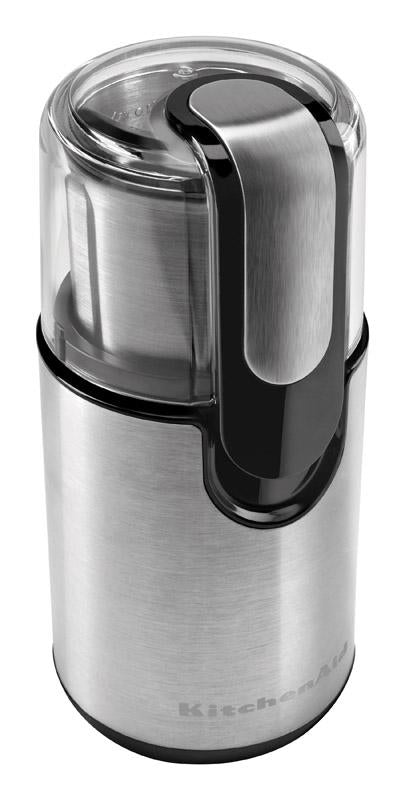 4 Cup KitchenAid Coffee Grinder - Perfect Grind Every Time