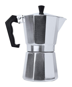 Primula 6 Cup Espresso Maker - Rich & Flavorful Espresso